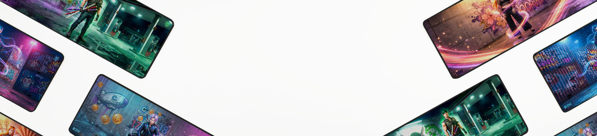 Banner de categoria