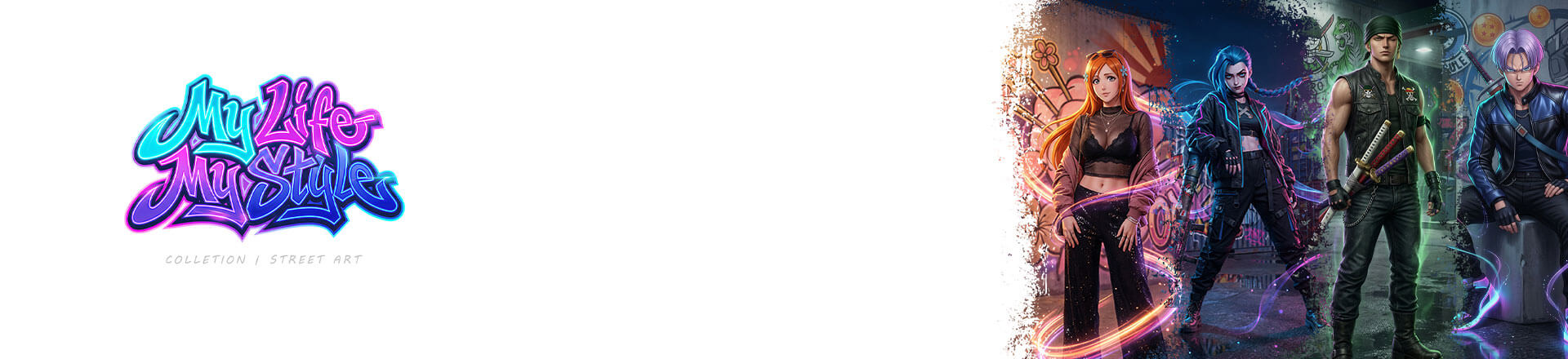 Banner de categoria